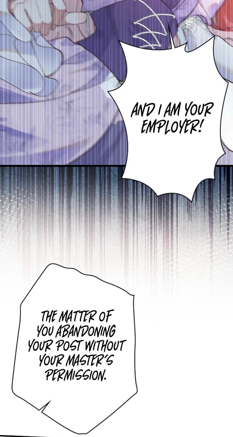 My Contractually Married Husband Wants Me Chapter 8 page 61 - 
