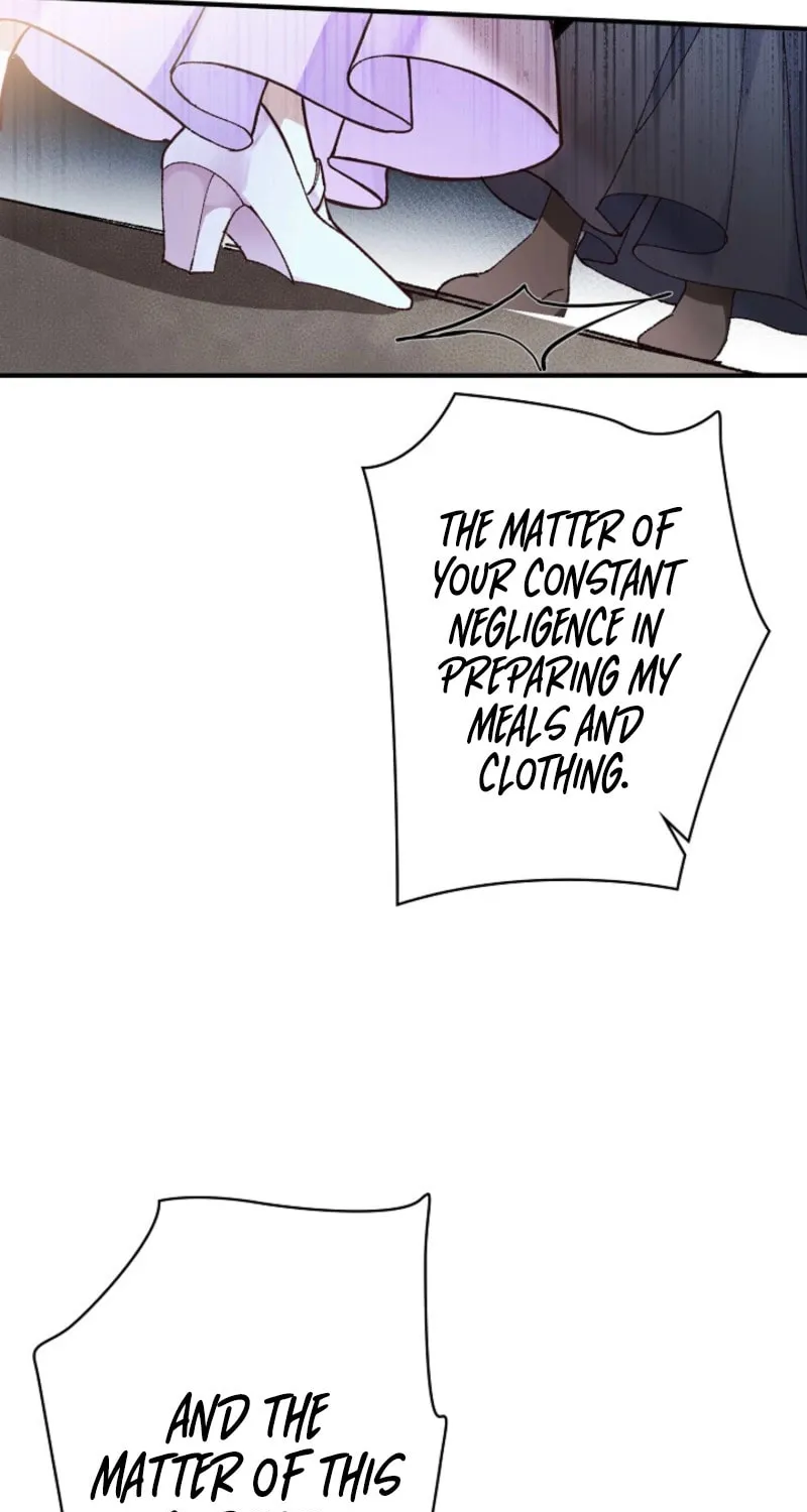 My Contractually Married Husband Wants Me Chapter 8 page 62 - 