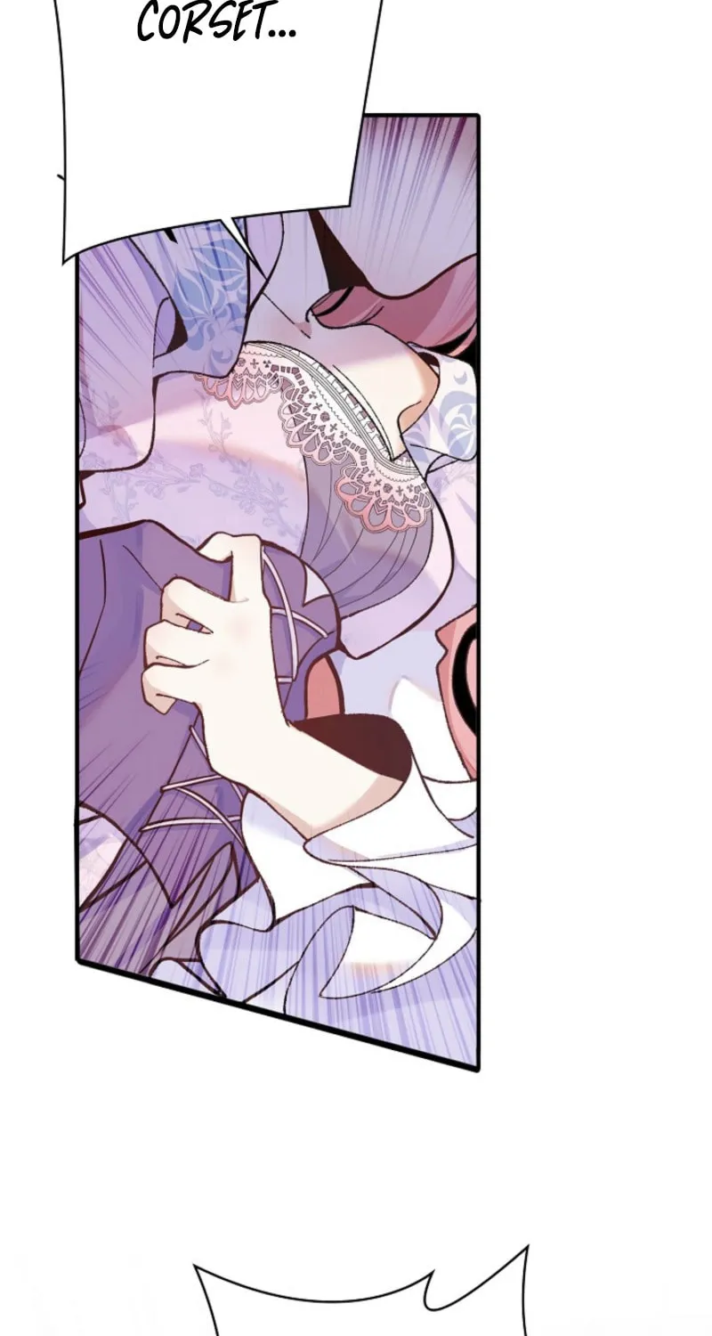 My Contractually Married Husband Wants Me Chapter 8 page 63 - 