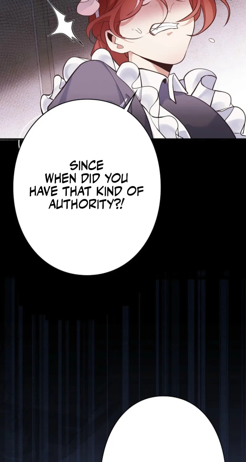 My Contractually Married Husband Wants Me Chapter 8 page 66 - 