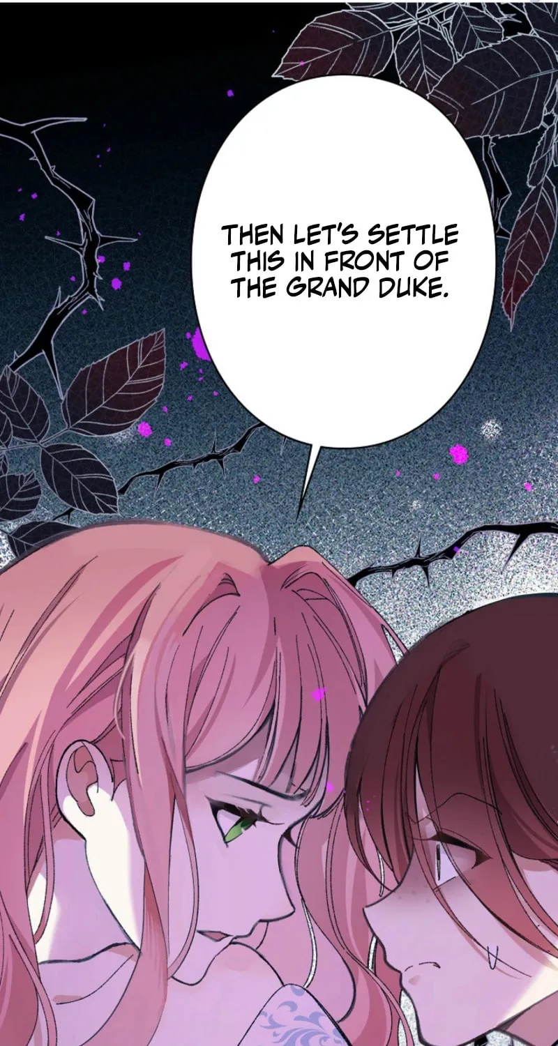 My Contractually Married Husband Wants Me Chapter 8 page 69 - 