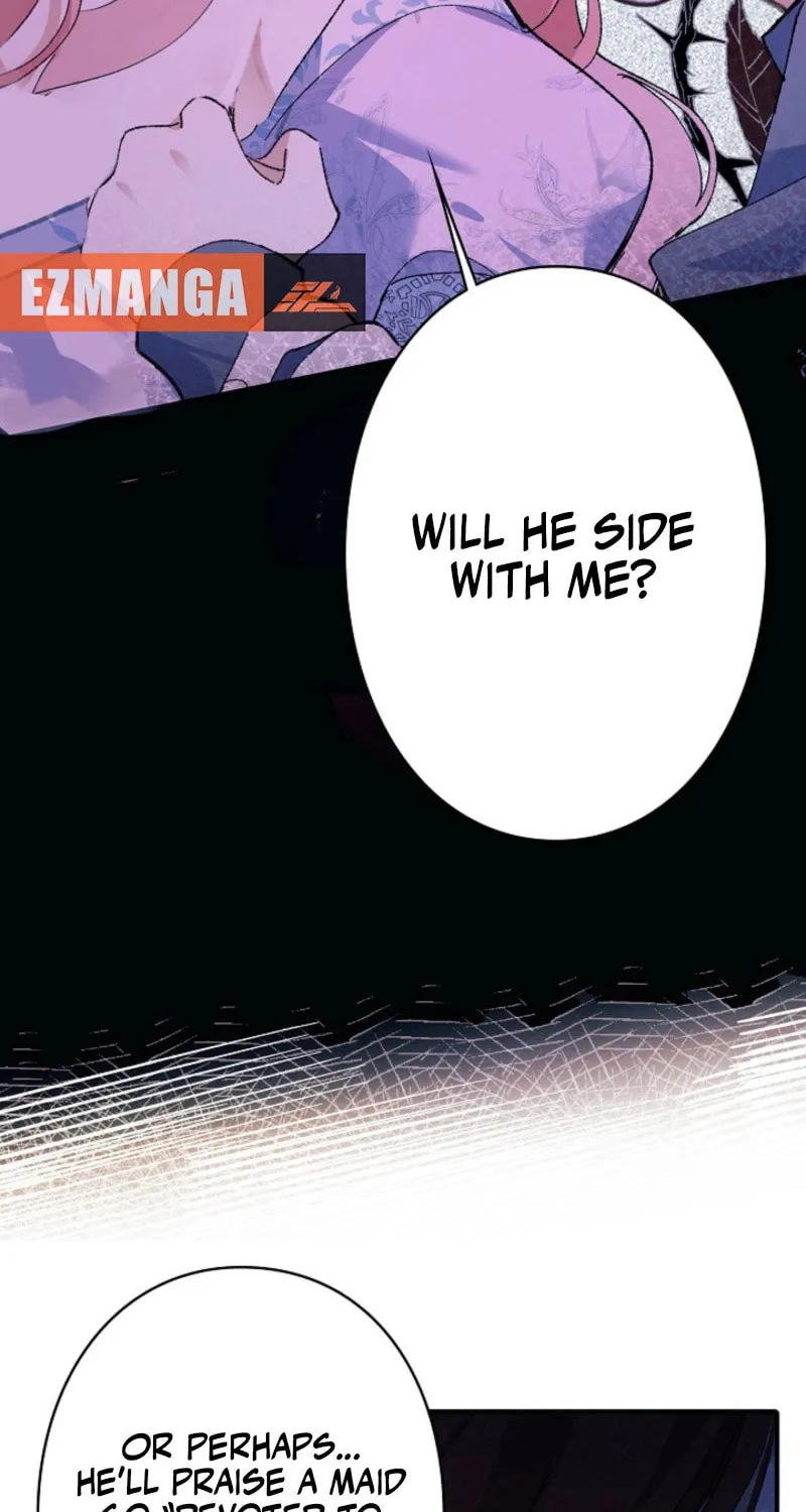 My Contractually Married Husband Wants Me Chapter 8 page 70 - 
