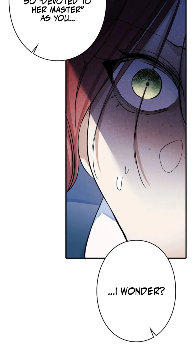 My Contractually Married Husband Wants Me Chapter 8 page 71 - 