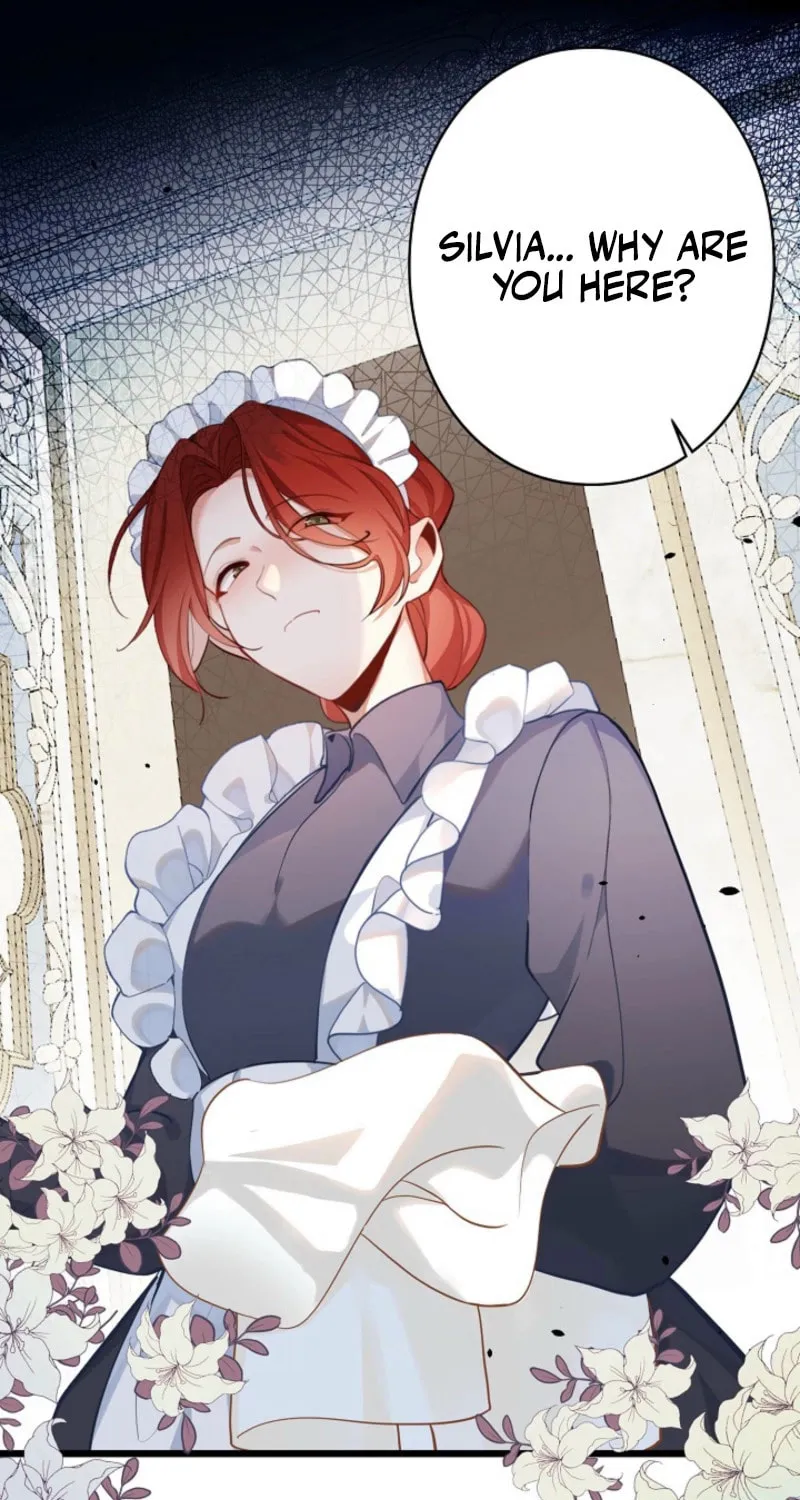 My Contractually Married Husband Wants Me Chapter 8 page 10 - 