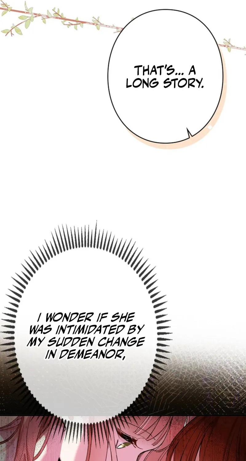 My Contractually Married Husband Wants Me Chapter 9 page 14 - 