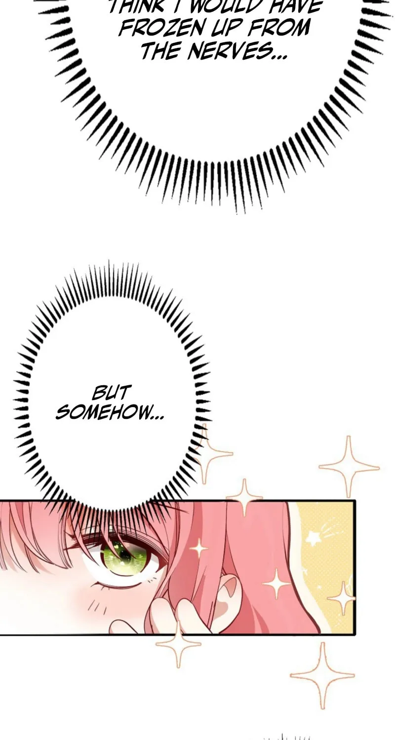 My Contractually Married Husband Wants Me Chapter 9 page 17 - 
