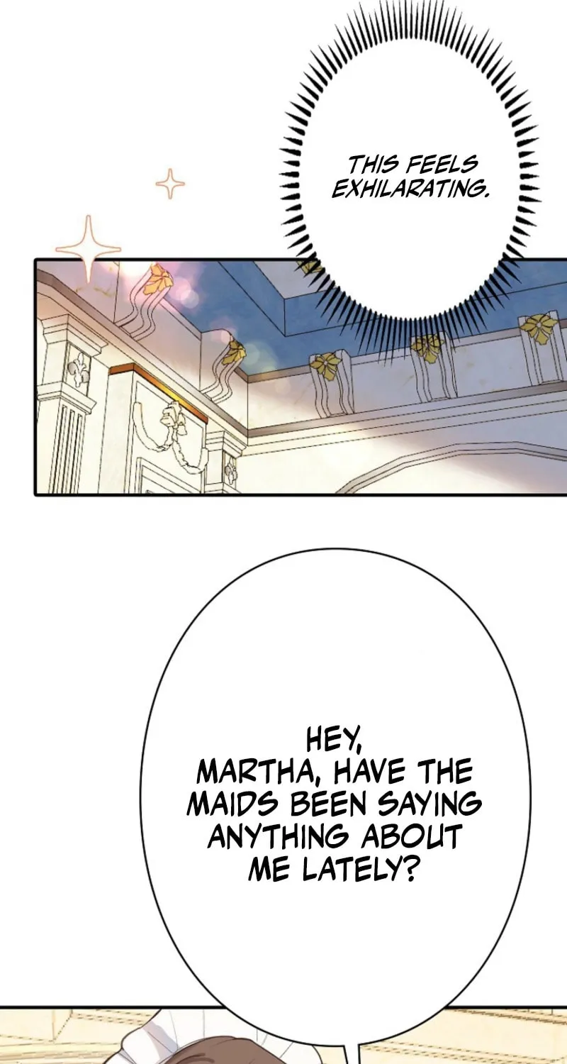 My Contractually Married Husband Wants Me Chapter 9 page 18 - 
