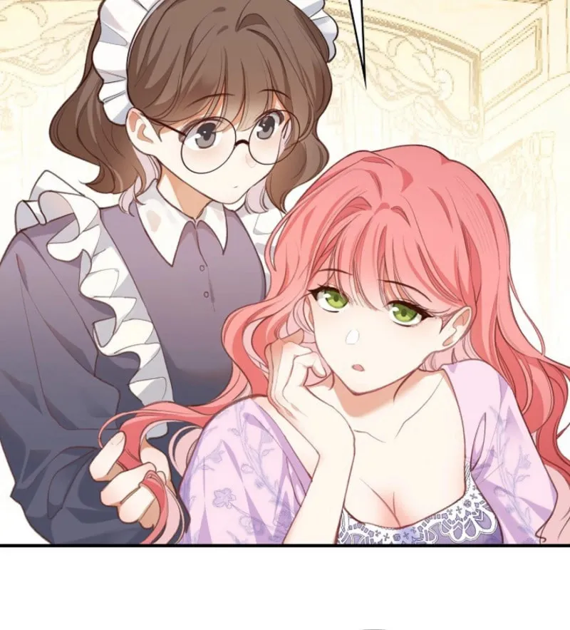 My Contractually Married Husband Wants Me Chapter 9 page 19 - 