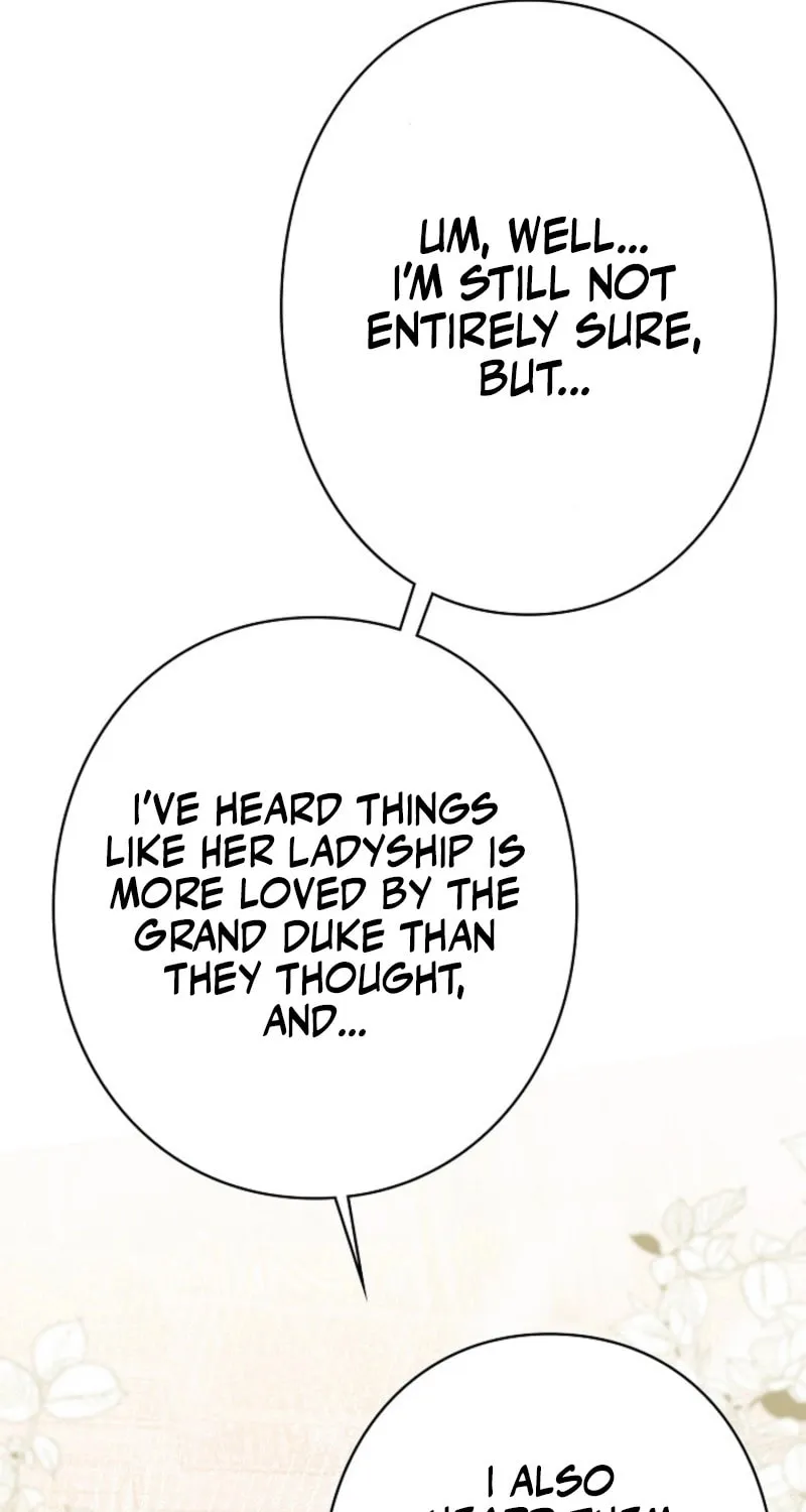 My Contractually Married Husband Wants Me Chapter 9 page 20 - 