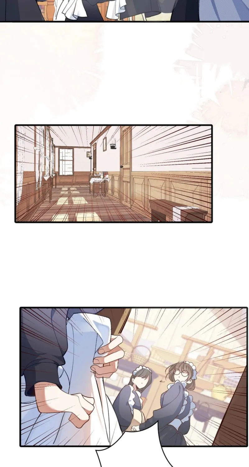 My Contractually Married Husband Wants Me Chapter 9 page 3 - 