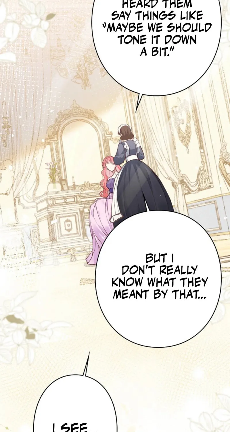 My Contractually Married Husband Wants Me Chapter 9 page 21 - 