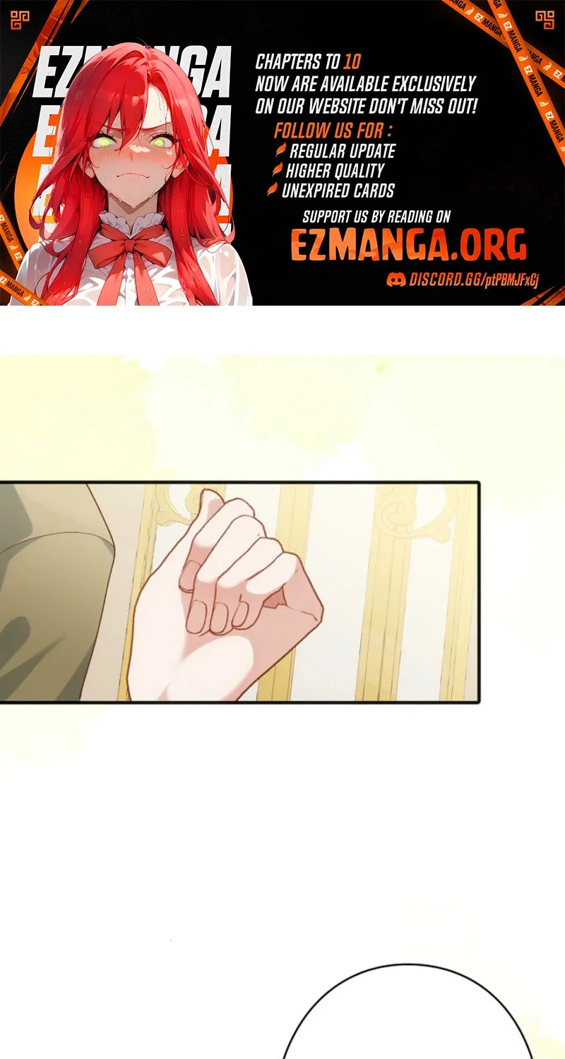 My Contractually Married Husband Wants Me Chapter 9 page 30 - 