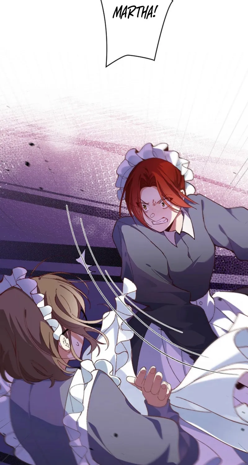 My Contractually Married Husband Wants Me Chapter 9 page 4 - 
