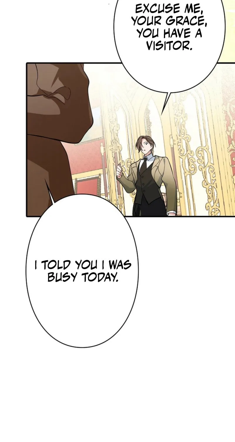 My Contractually Married Husband Wants Me Chapter 9 page 31 - 