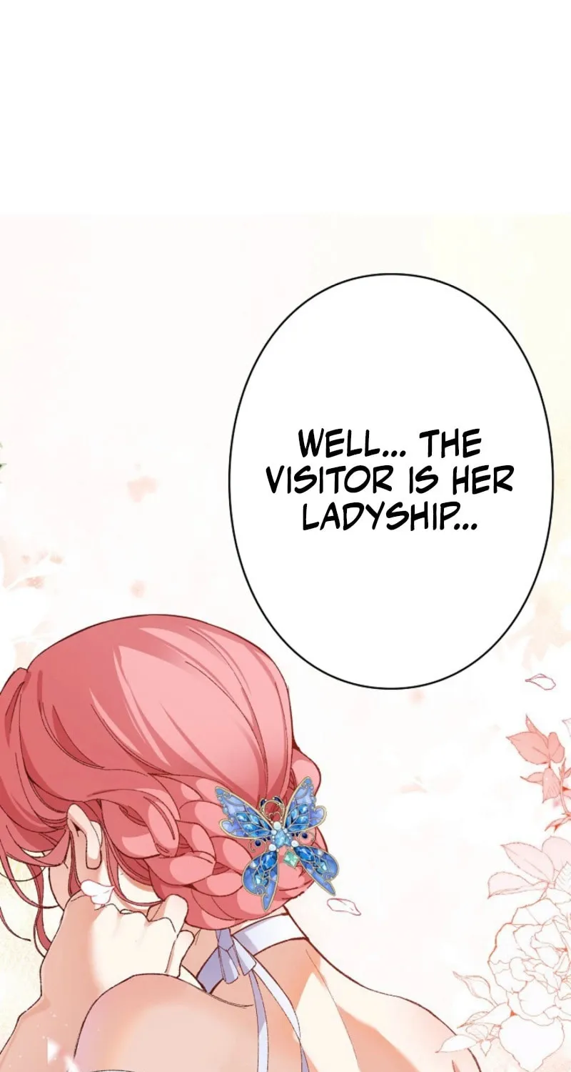 My Contractually Married Husband Wants Me Chapter 9 page 32 - 