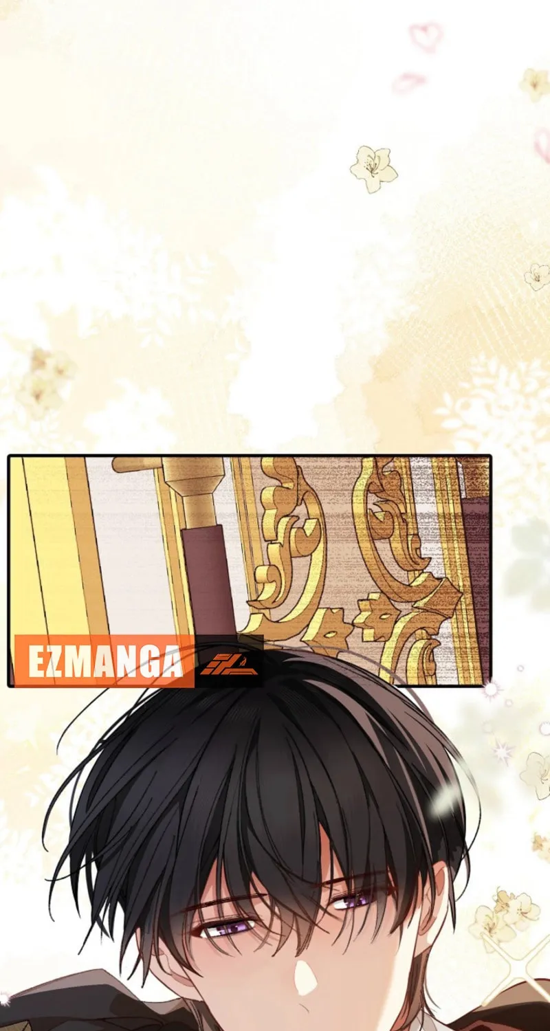 My Contractually Married Husband Wants Me Chapter 9 page 34 - 