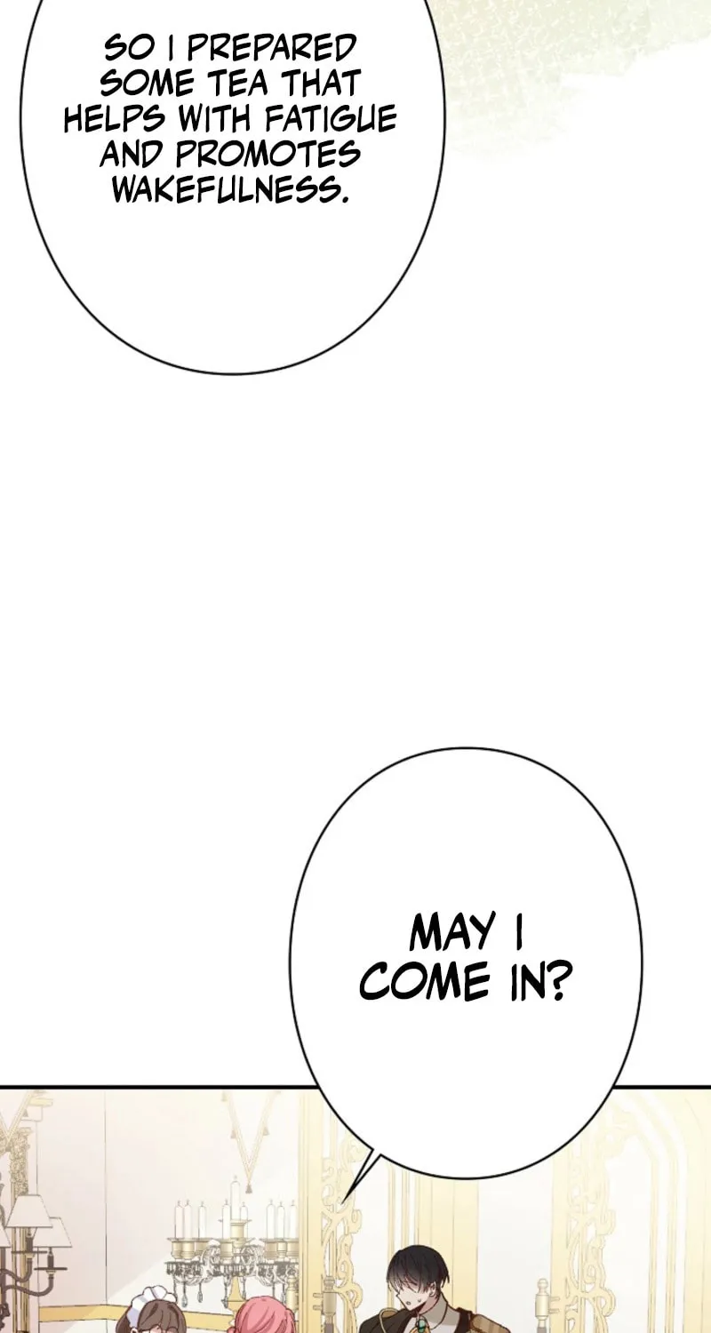 My Contractually Married Husband Wants Me Chapter 9 page 38 - 