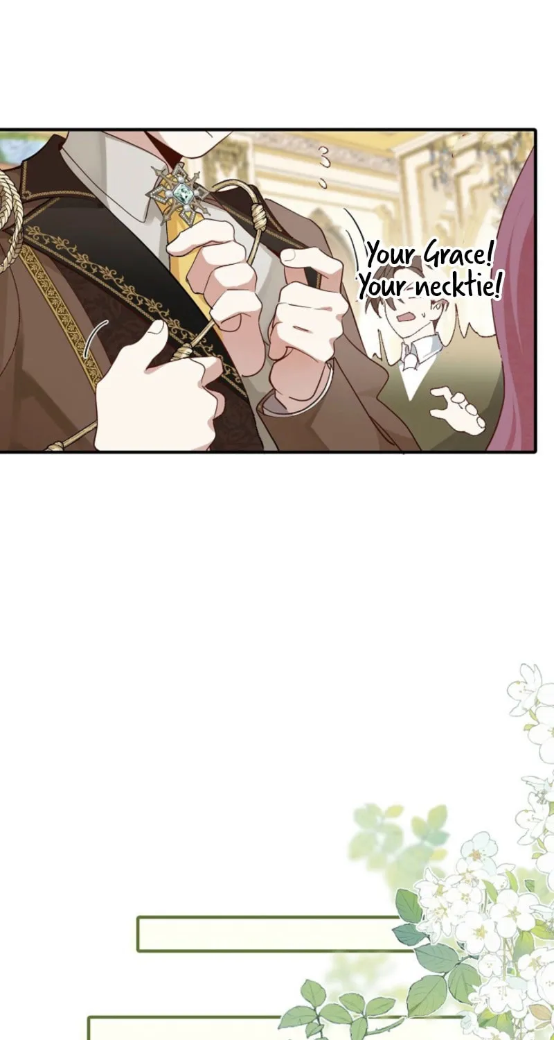 My Contractually Married Husband Wants Me Chapter 9 page 40 - 