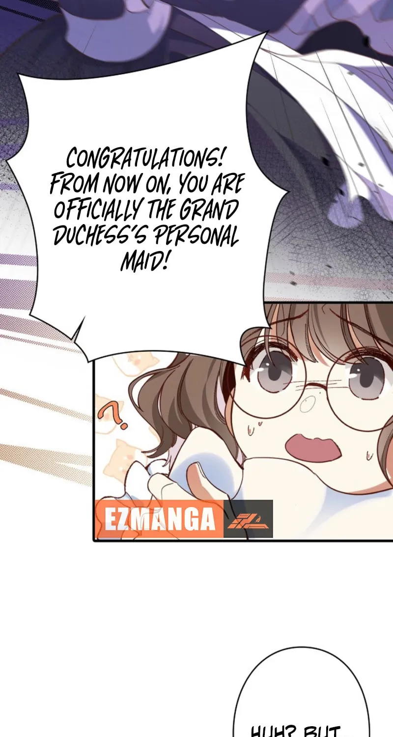 My Contractually Married Husband Wants Me Chapter 9 page 5 - 