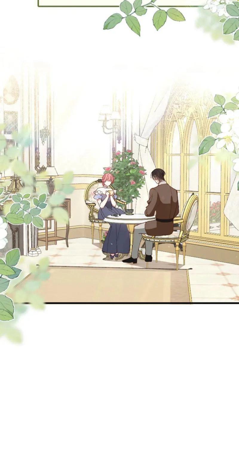 My Contractually Married Husband Wants Me Chapter 9 page 41 - 
