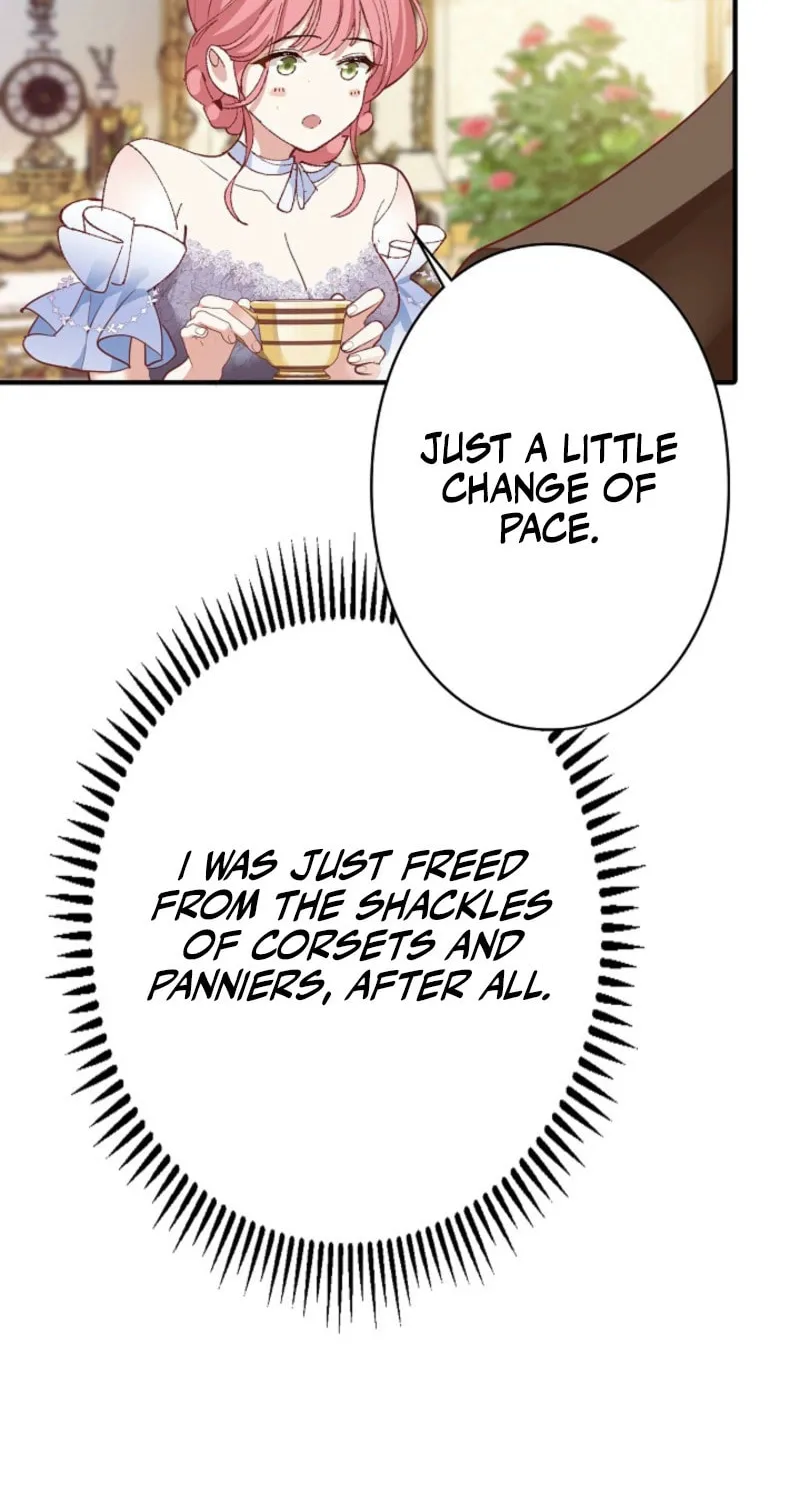 My Contractually Married Husband Wants Me Chapter 9 page 43 - 