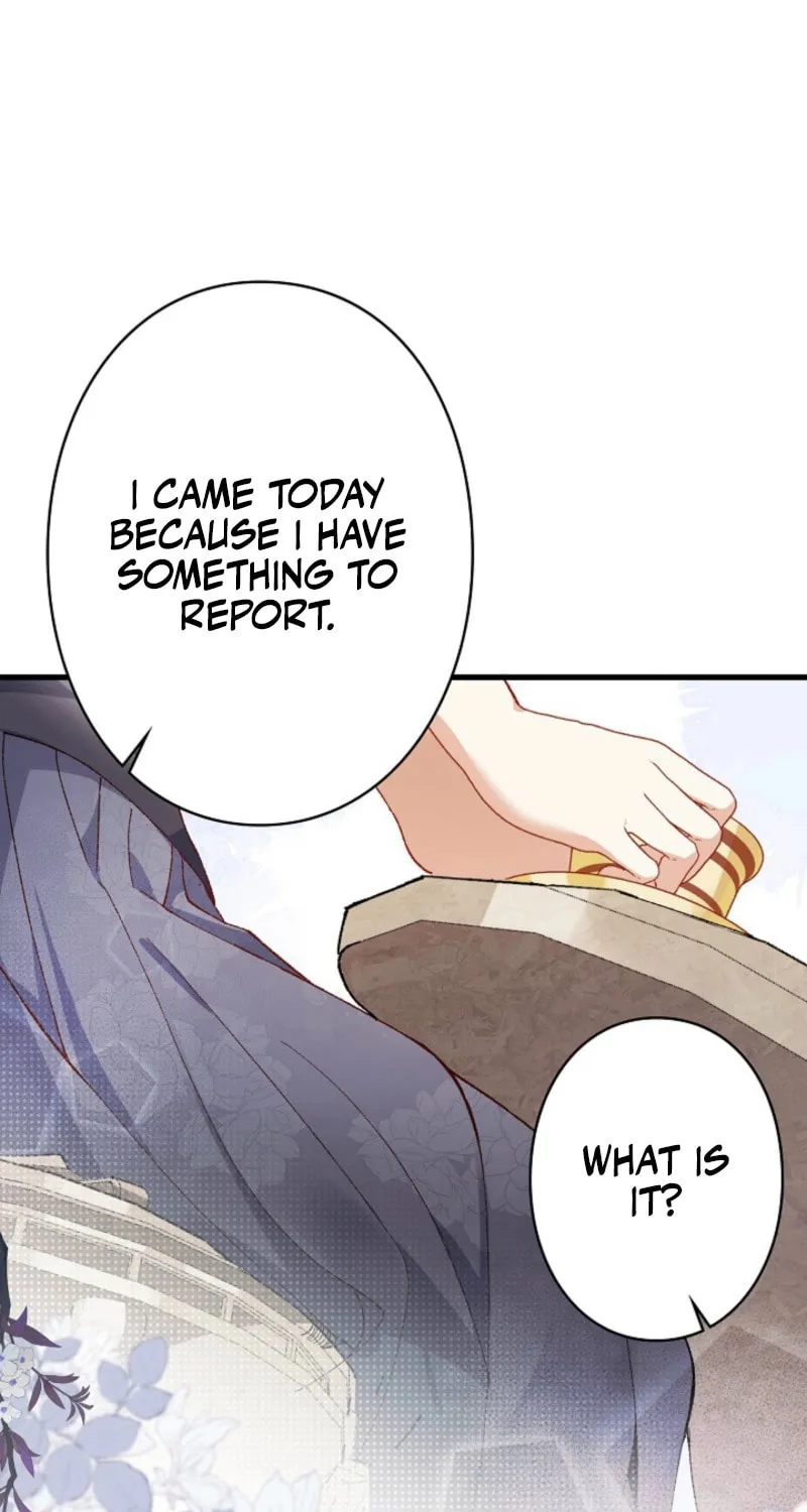 My Contractually Married Husband Wants Me Chapter 9 page 44 - 