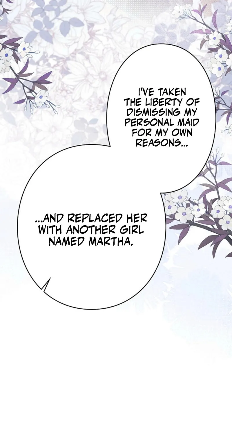 My Contractually Married Husband Wants Me Chapter 9 page 45 - 