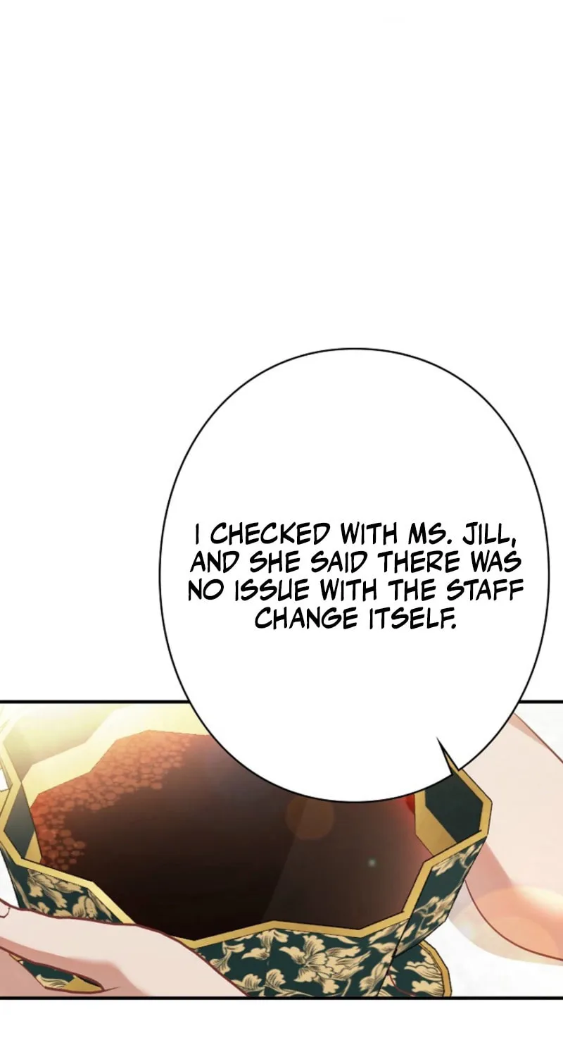 My Contractually Married Husband Wants Me Chapter 9 page 46 - 