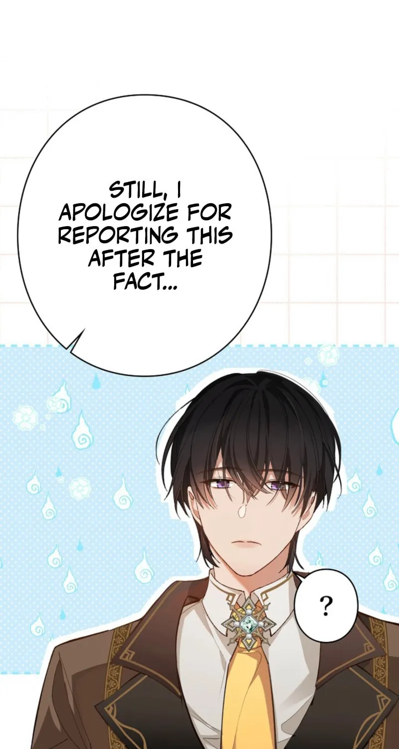 My Contractually Married Husband Wants Me Chapter 9 page 47 - 