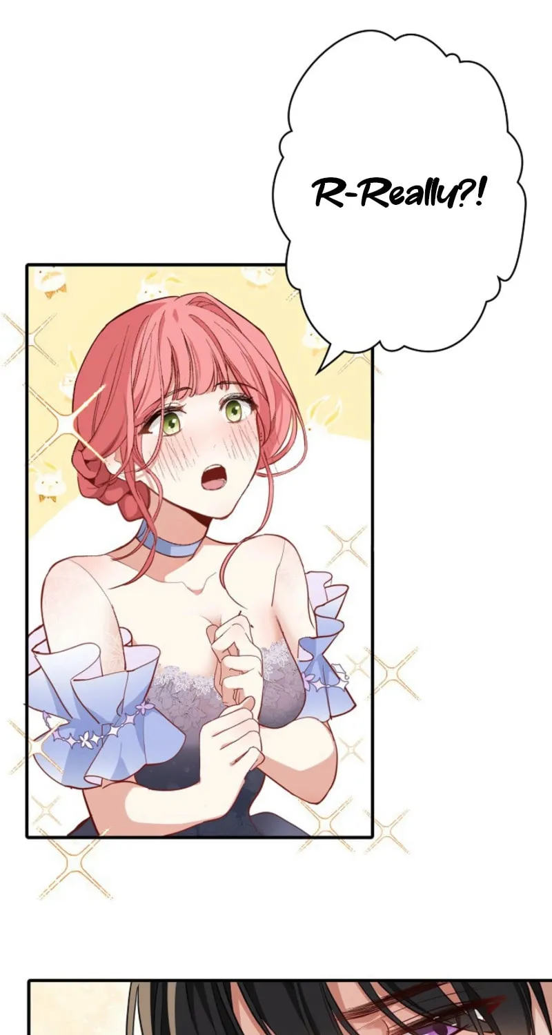 My Contractually Married Husband Wants Me Chapter 9 page 49 - 