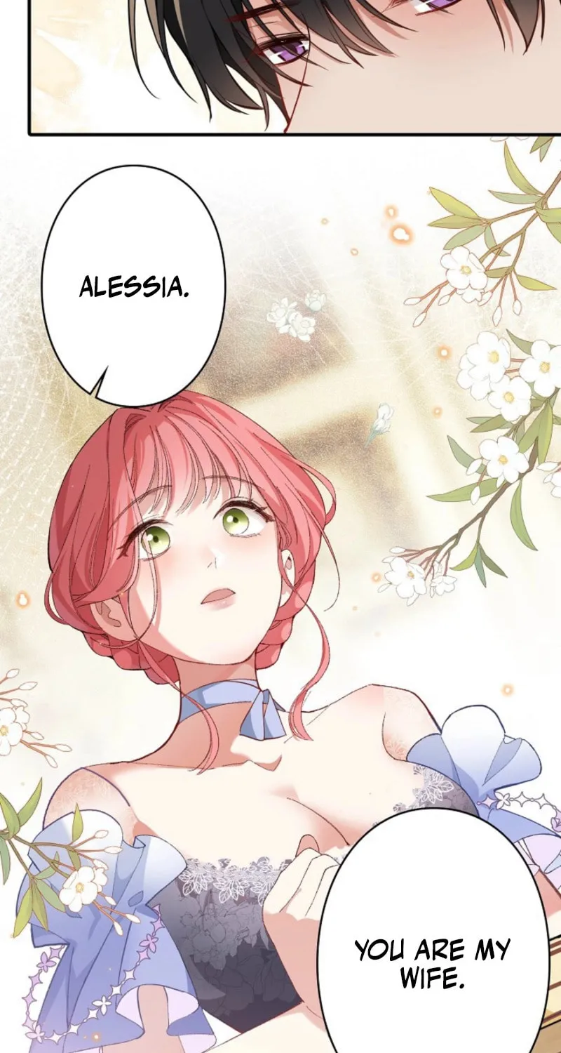 My Contractually Married Husband Wants Me Chapter 9 page 50 - 