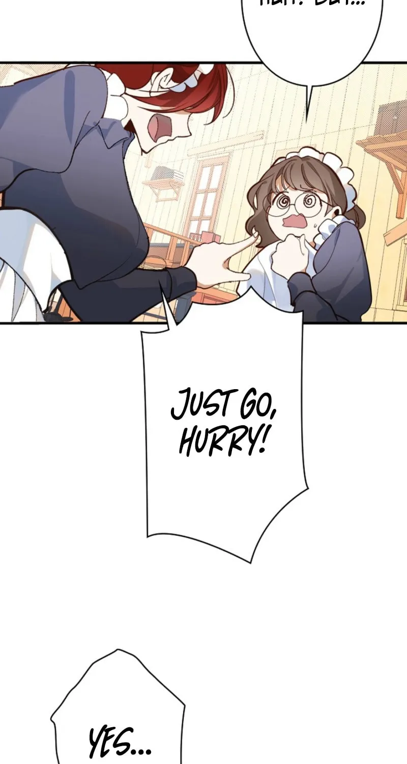 My Contractually Married Husband Wants Me Chapter 9 page 6 - 