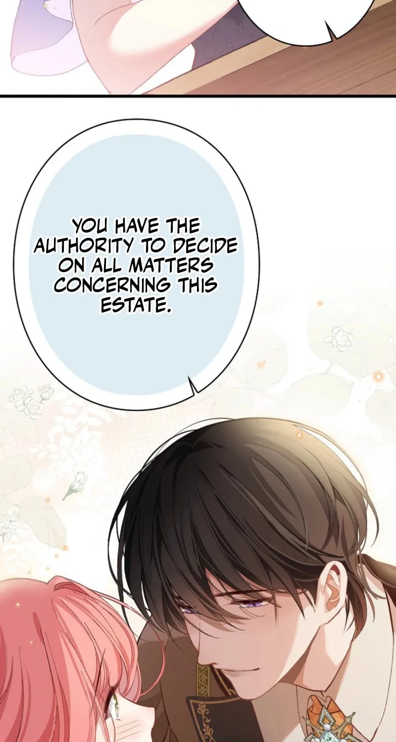 My Contractually Married Husband Wants Me Chapter 9 page 51 - 