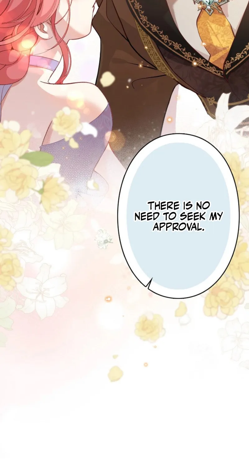 My Contractually Married Husband Wants Me Chapter 9 page 52 - 