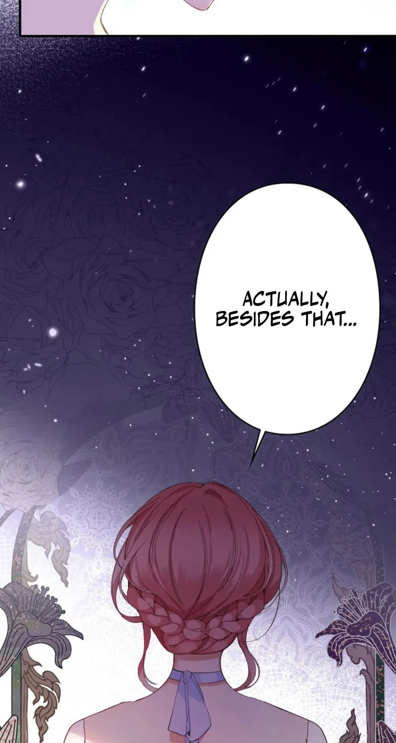 My Contractually Married Husband Wants Me Chapter 9 page 54 - 
