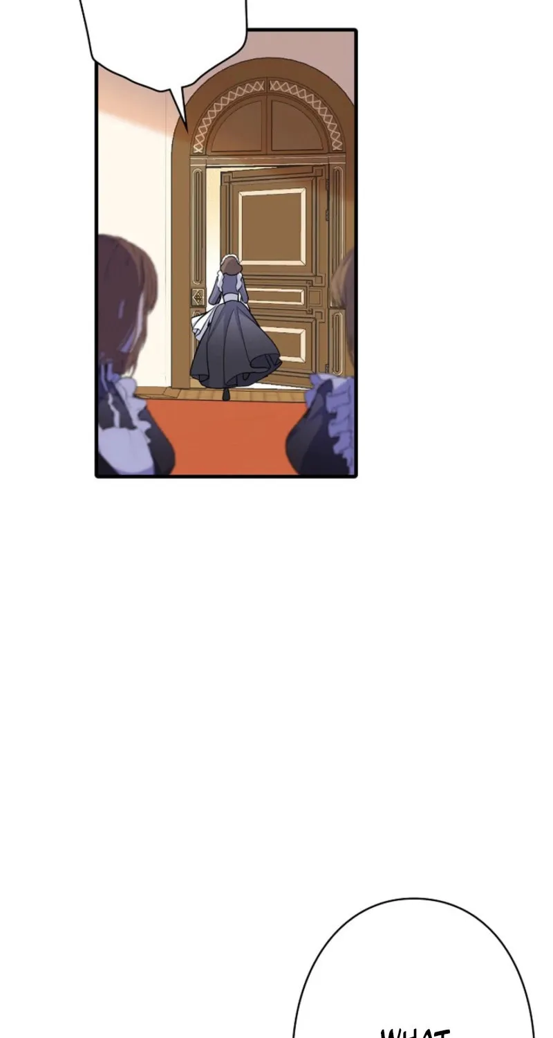 My Contractually Married Husband Wants Me Chapter 9 page 7 - 
