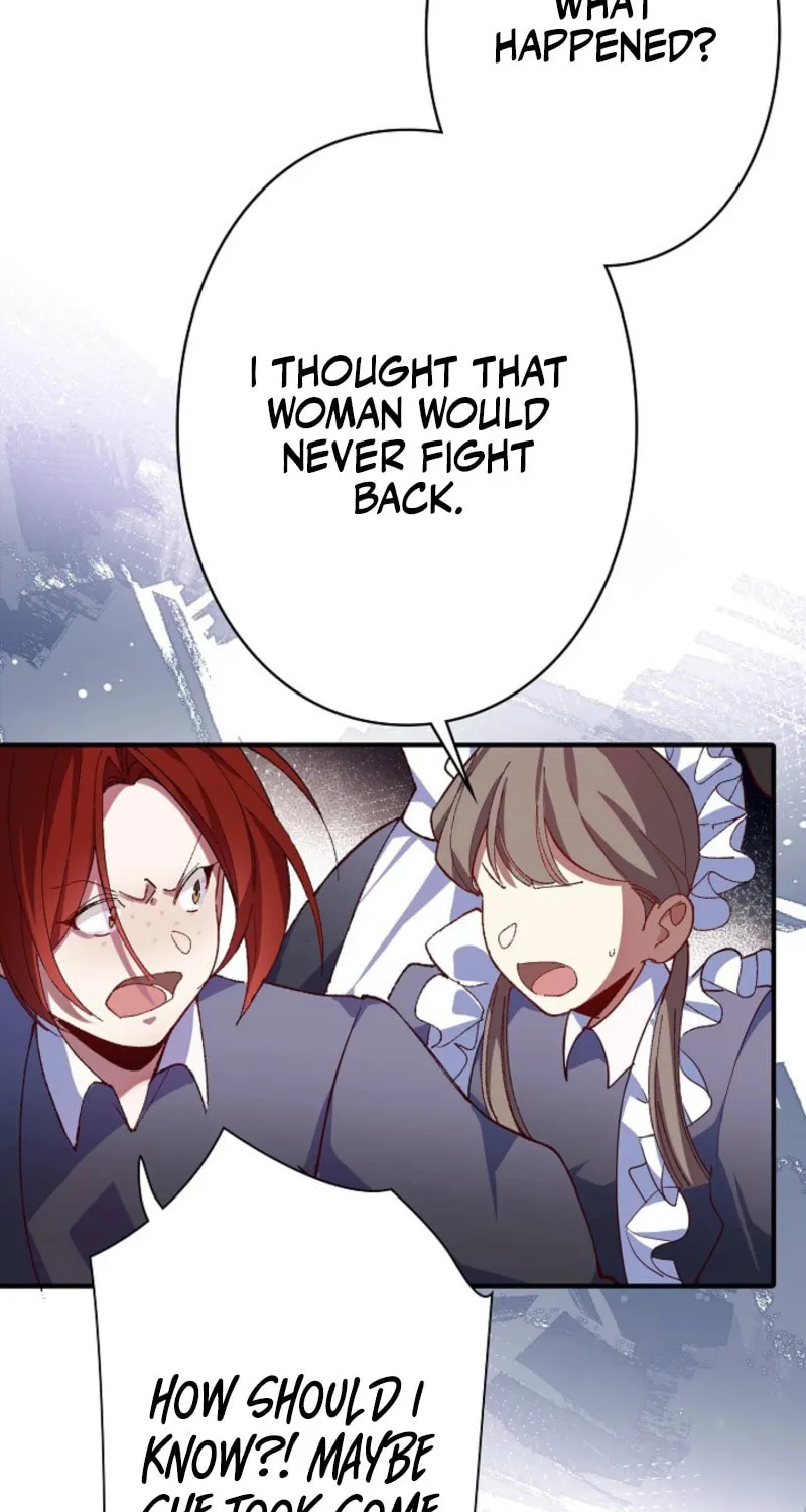 My Contractually Married Husband Wants Me Chapter 9 page 8 - 