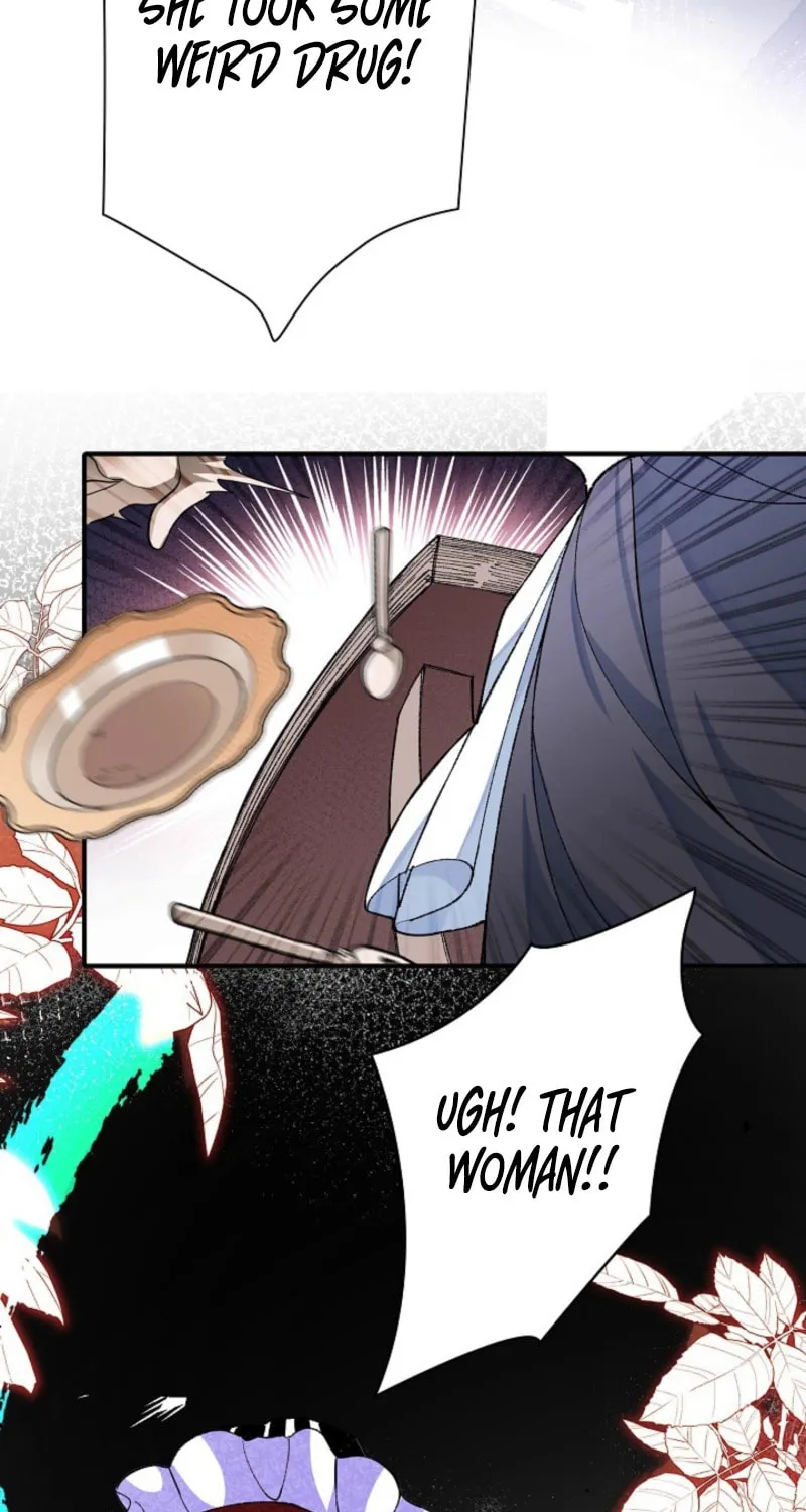 My Contractually Married Husband Wants Me Chapter 9 page 9 - 