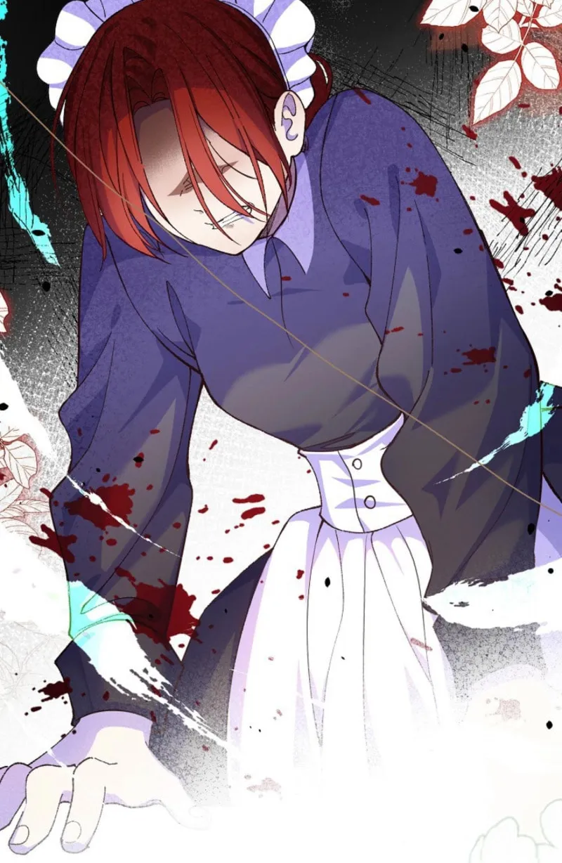 My Contractually Married Husband Wants Me Chapter 9 page 10 - 