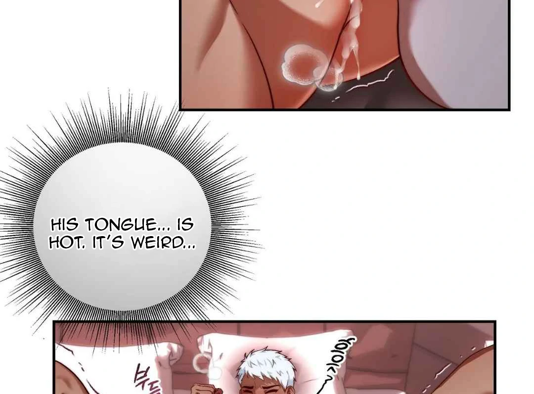 My Control Boy Chapter 1 page 104 - 