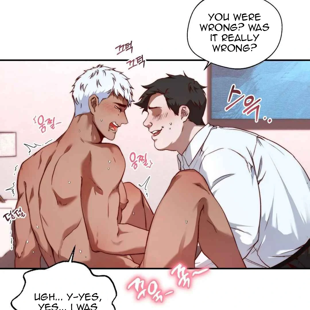 My Control Boy Chapter 1 page 118 - 