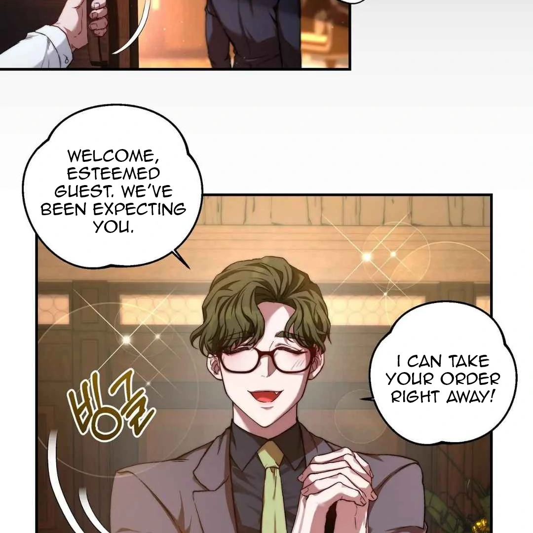 My Control Boy Chapter 1 page 13 - 