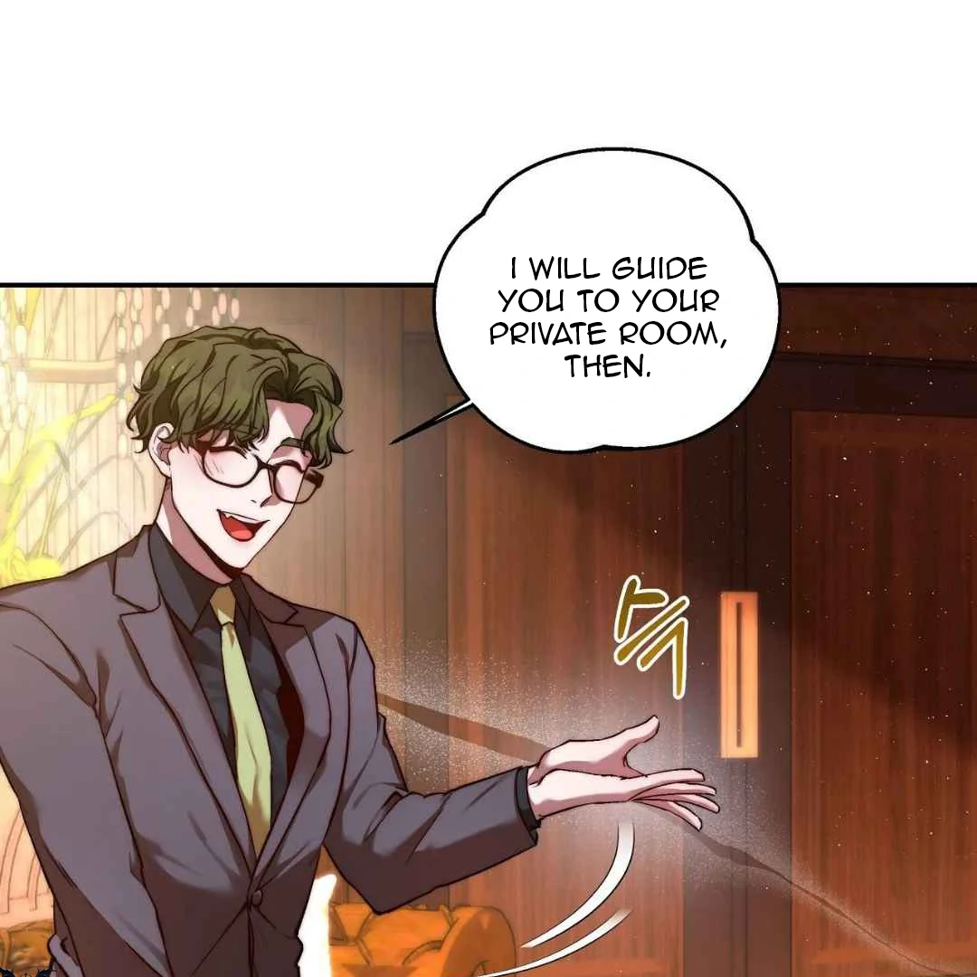 My Control Boy Chapter 1 page 19 - 