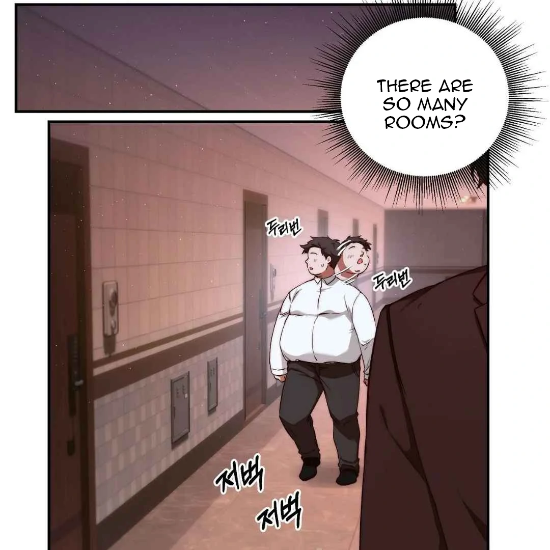 My Control Boy Chapter 1 page 21 - 