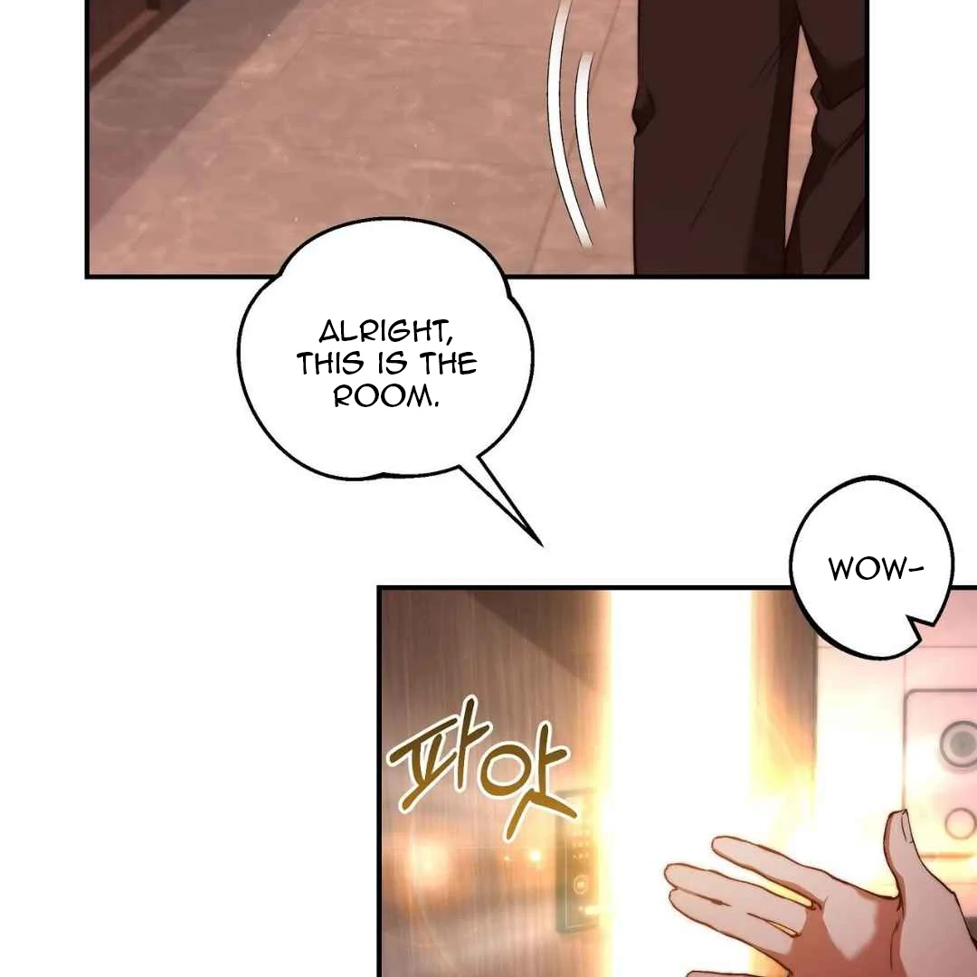 My Control Boy Chapter 1 page 22 - 