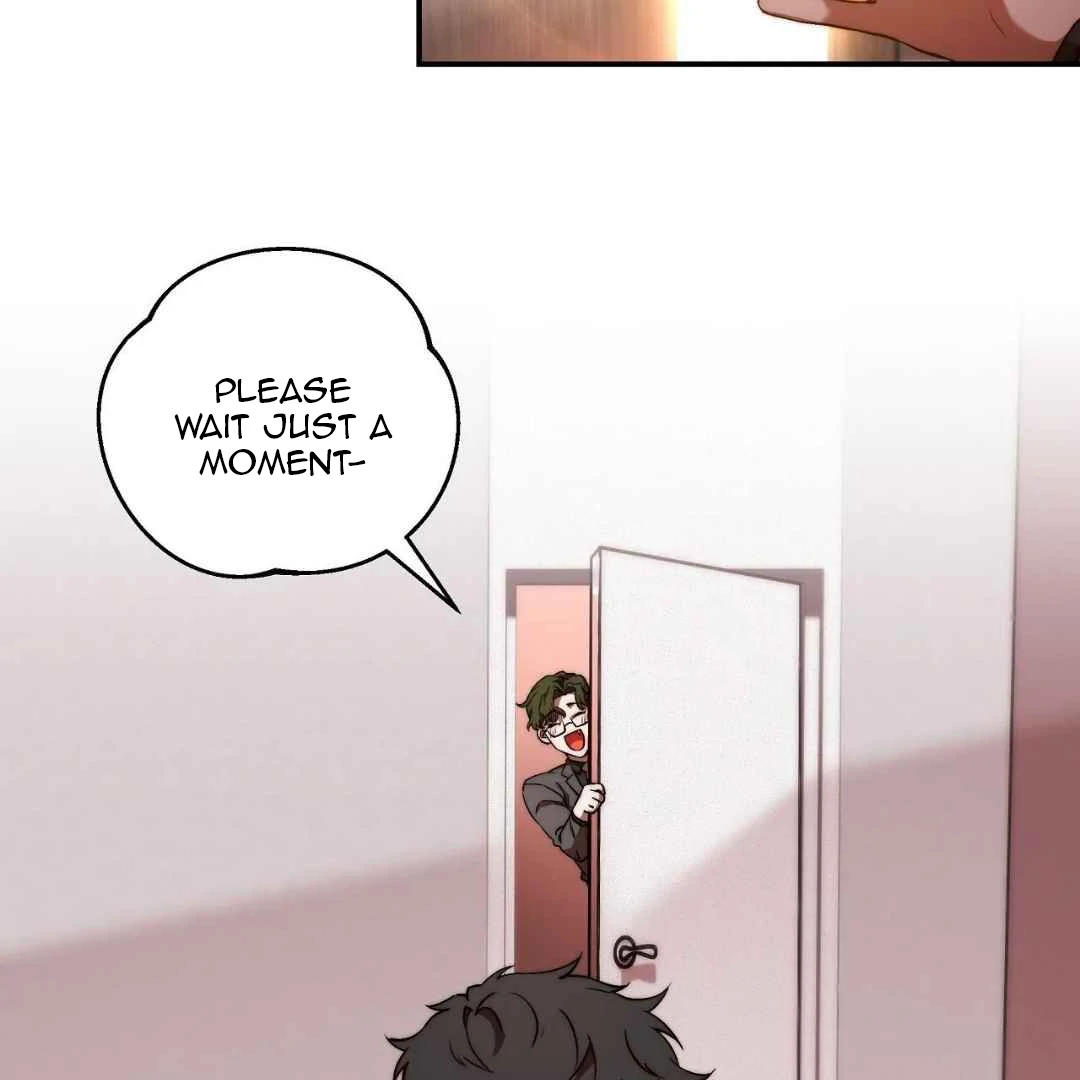 My Control Boy Chapter 1 page 23 - 
