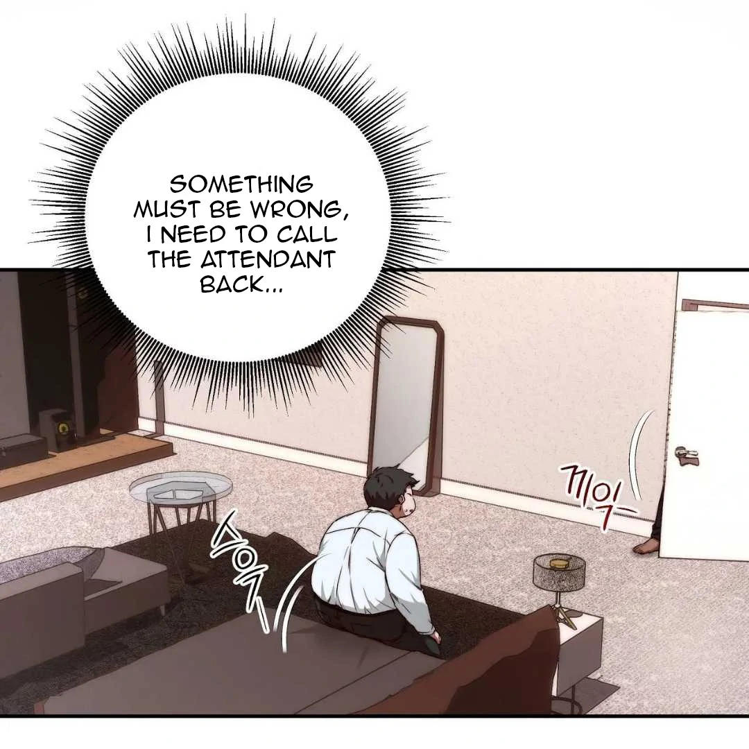 My Control Boy Chapter 1 page 27 - 