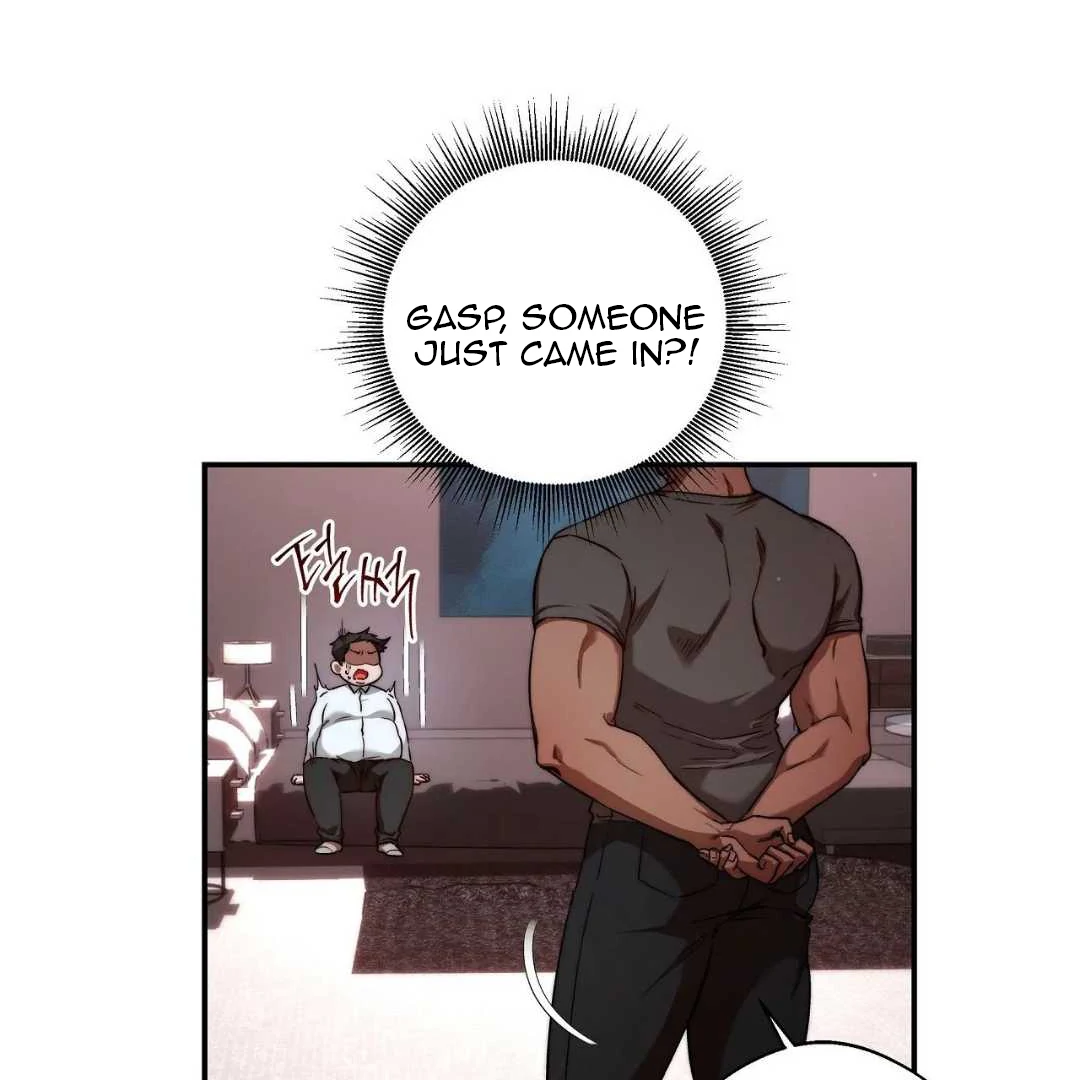 My Control Boy Chapter 1 page 28 - 