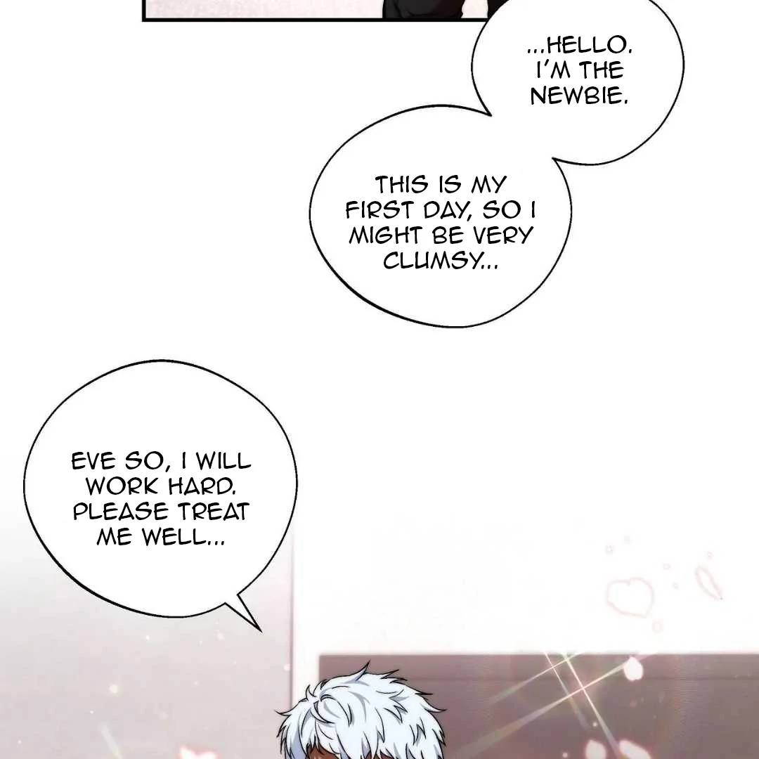 My Control Boy Chapter 1 page 29 - 