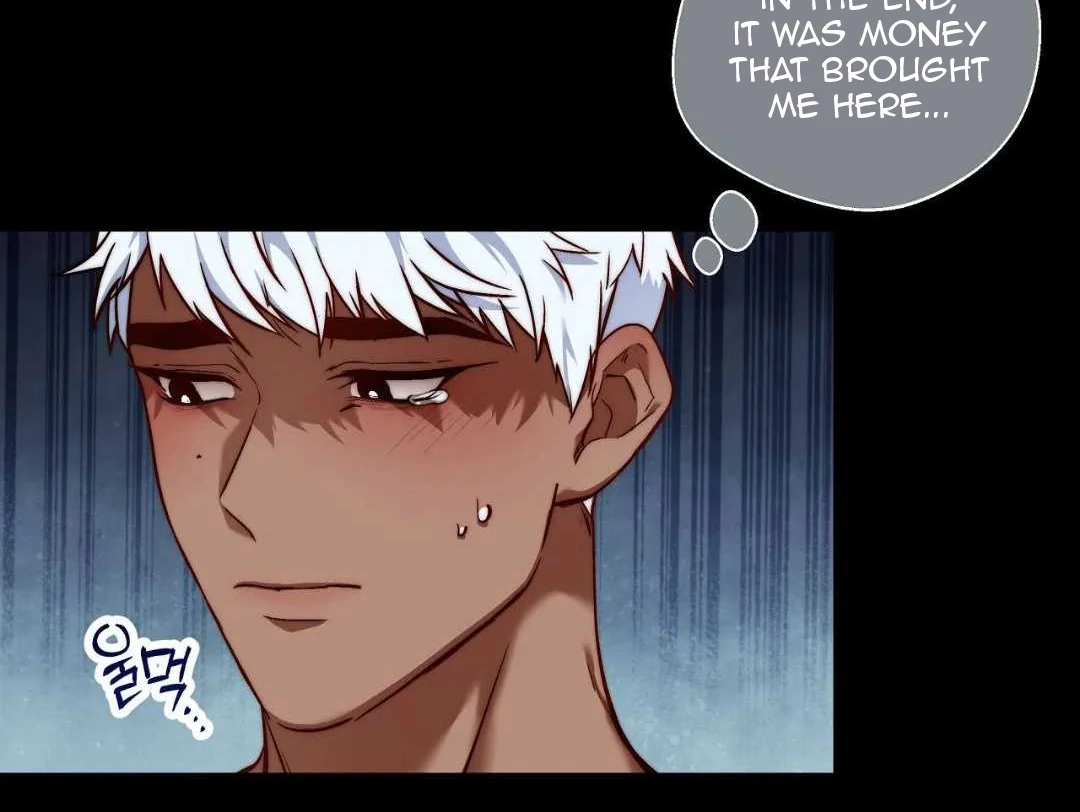 My Control Boy Chapter 1 page 33 - 